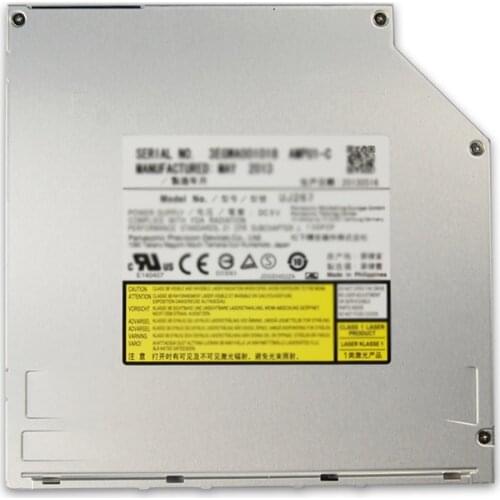 For Apple iMac 24" 20" A1225 A1224 2007 2008 Laptop SuperDrive Double Layer 8X DVD RW DL CD-R Burner Optical Drive Replacement