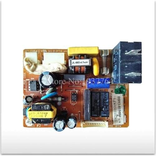 95% new for air conditioner computer board circuit board DB93-01569A/C DB41-00090A good working