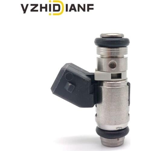 4pcs/set IWP001 New high quality FUEL INJECTORS NOZZLE FOR Fiat- Brava Marea for Palio Lancia- Delta OEM IWP 001 IWP-001