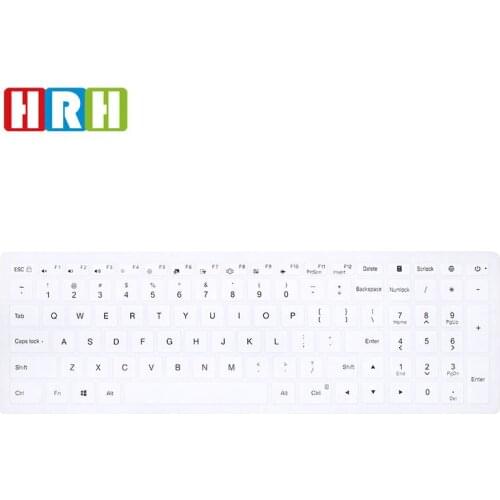 HRH Keyboard Covers
