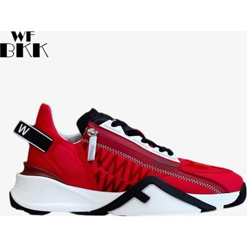 WFBKK F Sneakers Shoes #wfmd82