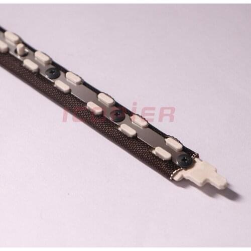 50X Fuser Oil Application Pad for Ricoh MPC3002 MPC3502 MPC4502 MPC5502