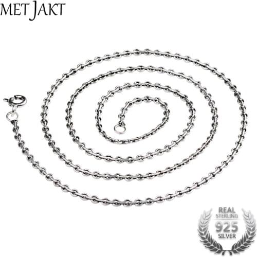 MetJakt Jewelry