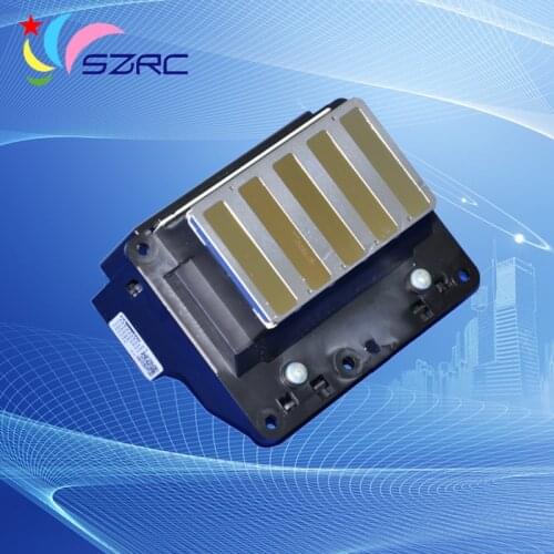 New Original Print Head F191010 Printhead Compatible For EPSON 7700 9700 7710 9710 7890 9890 7908 9908 7900 7910 DX6 Printer