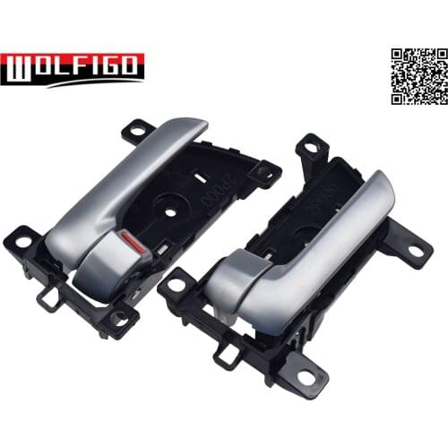 New Inside Interior Door Handle Front or Rear Left Right For Kia Sorento 2011-2015 826101U000,14910334,826201U000,826102P500