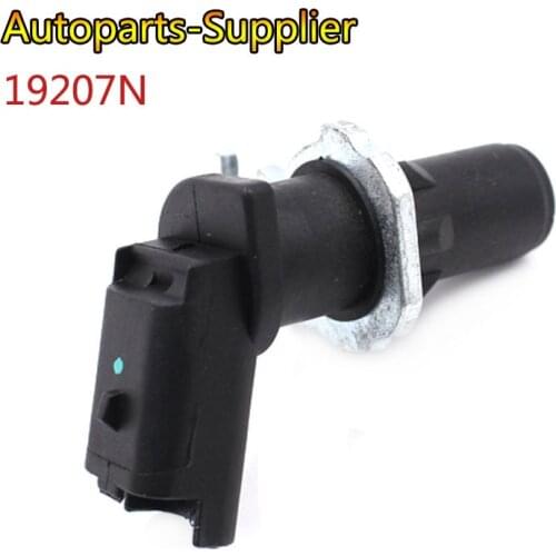 New Camshaft Position Sensor For Citroen Peugeot 19207N 1920.7N