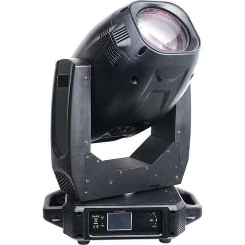 New Sharpy 380W 3in1 BSW Stage Moving Head Beam Light DJ Lighting For Event Party Club 16/20CH