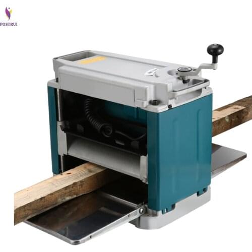 POSTRUI Wood Planers