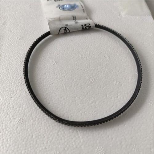 2pcs drive belts 5M730 5M750 5M775 motor belt 5M710 V-belts to be use on Emco 8 Lathe drive lathe belt original quality