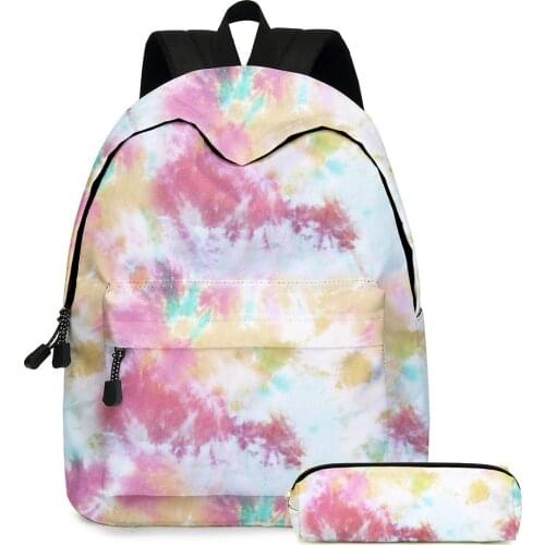 New 2020 children school bags for girls kids book bag cute backpack girl gift waterproof big school backpack for teenage girl