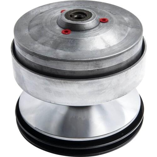 Club Car Gas Golf Cart Front Drive Clutch 13/16" for DS FE290 1997-2015 2003 Fit for Precedent FE290 2004-2015