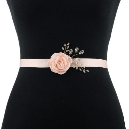 Silver Diamonds Belt Wedding Belts Rhinestone Belt Fashion Jeweled Belt Wedding Dress Belt Sashes Bridal Sash Belt