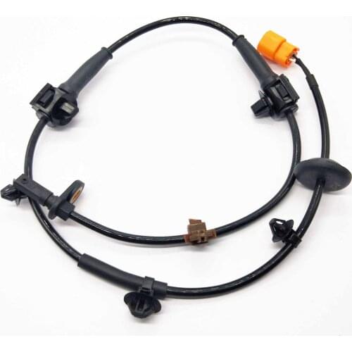 SMD FRONT LEFT ABS WHEEL SPEED SENSOR For HONDA JAZZ 1.2 1.4 57455-SEL-T02 57455SELT02