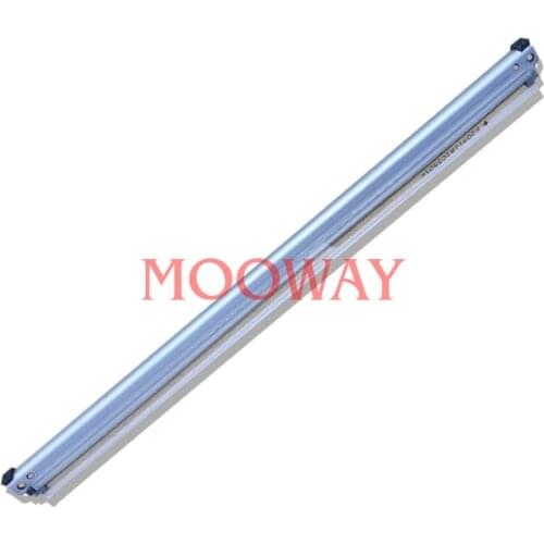 Compatible drum cleaning wipper transfer blade for Ricoh MP C3001 C3501 C3002 C3502 C4501 C5501 C4002 C4502 C5502 C830 C831