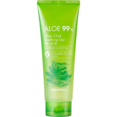 Tonymoly Self-tanners