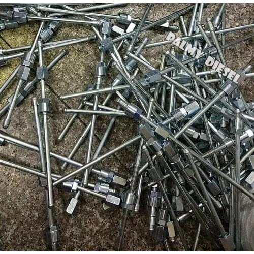 High pressure injector pipe / common rail pipe . test bench high pressure pipe 12x14 x20cm