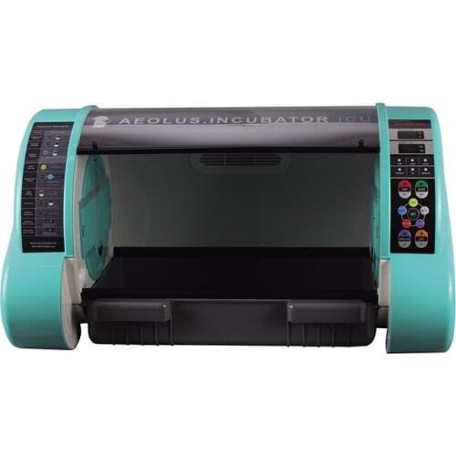 Improved humidification sterilization system medical pet incubator veterinary equipments