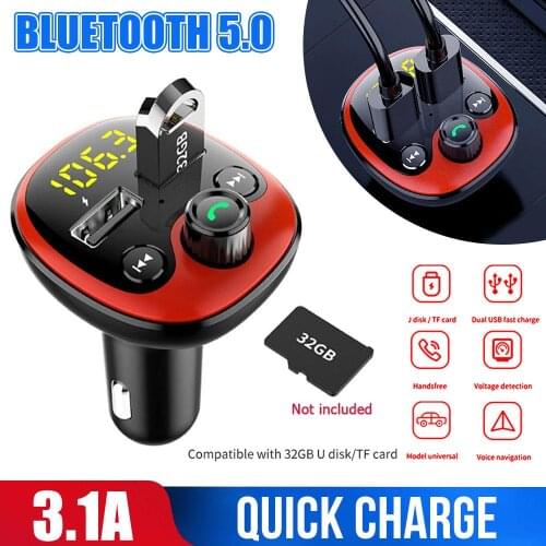 Car Bluetooth Vehemo China