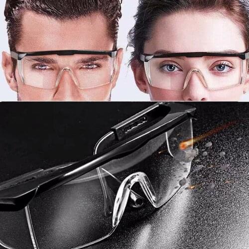 Cycling Goggles Sports Sunglasses Worker Safety UV-Protect Eyewear