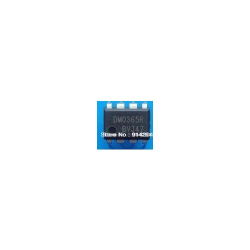 10pcs DM0365R dmo365r DIP-8 New IC