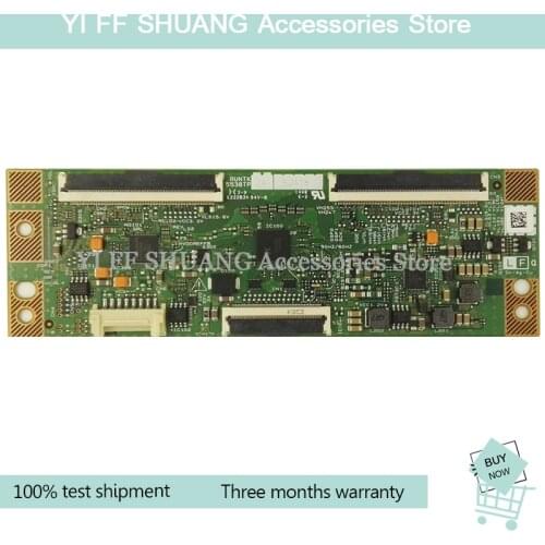 100% Test shipping for CPWBX RUNTK 5538TP ZA ZB ZZ logic board