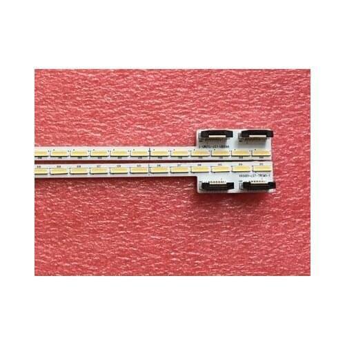 707mm LED Backlight strip 84leds For Sky wo rth 65E900U V650D1-LS7-TLEM5-1 TLEM5 V650DK1-CS7