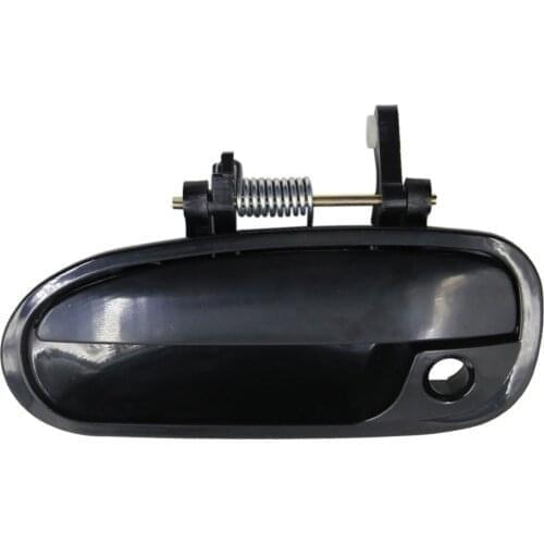 72180S04J01 Front Left Driver Side Exterior Door Handle For 1996-2000 Honda Civic