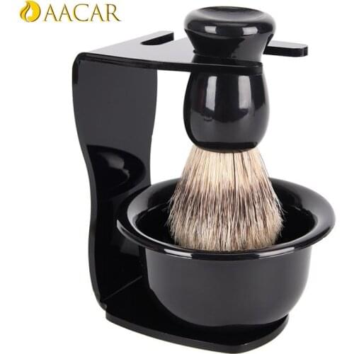 Помазки для бритья AACAR China At AliExpress