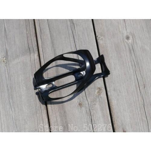 2019 CG-25 Full Carbon Bicycle Bottle Holder MTB Mountain Road TT Cyclocross MTB Bike Water Bottle Cage ( Included 2 pcs )