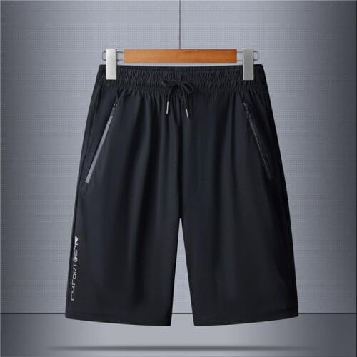 D Handsome Men's Sports Shorts