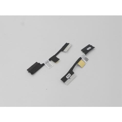 DC02002VW00 Original for Dell Inspiron G7 7577 7587 7588 CKF50 battery cable connector 0NKNK3 NKNK3 cn-0NKNK3