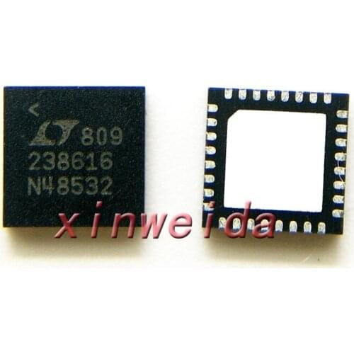Hot sell! LTC2386CUH-16 LTC2386IUH-16 238616 New parts,good quality .Electronic component .By it directly