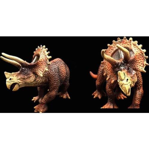 HOBBIESIR Dinosaur Figures