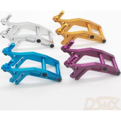 HSP 106044 166044 Aluminum Alloy Wing Stay 06017 1/10 Upgrade Parts For 94106 94166 94107