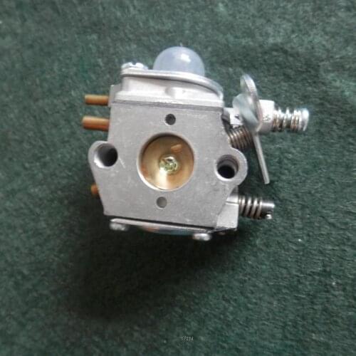 EF8350 CARBURETOR AY FOR EMAK EFCO EF8300 EF8400 &MORE 35CC ~40CC TRIMMER CARBURETTOR BRUSHCUTTER CHAINSAWS CARBY FREE SHIPPING