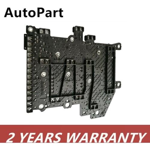 0BH 927 709 A DSG DQ500 Engine Automatic Transmission Circuit Board Kit 0BH927709 A For VW Tiguan Scirorcco For Audi Q3 13-16