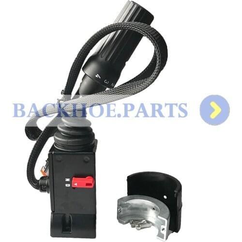 Controller Shifter 91473031 for JLG 4 Speed Shift G9-43A SN0160048669 G6-42A Prior to SN 0160048658