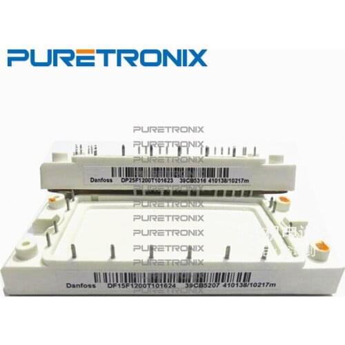 DP25F1200T DP25F1200T101623 DP25F1200T101624 IGBT module