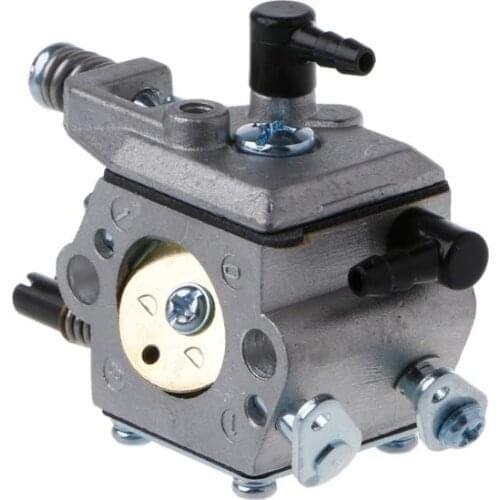 New Chain Saw Carburetor 4500 5200 5800 Carb 2 Stroke Engine 45cc 52cc 58cc