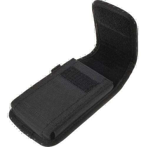 New Business style Nylon belt case for ZTE BLADE A330