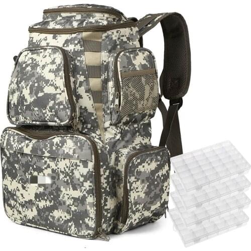 ONEVAN Hiking Backpacks