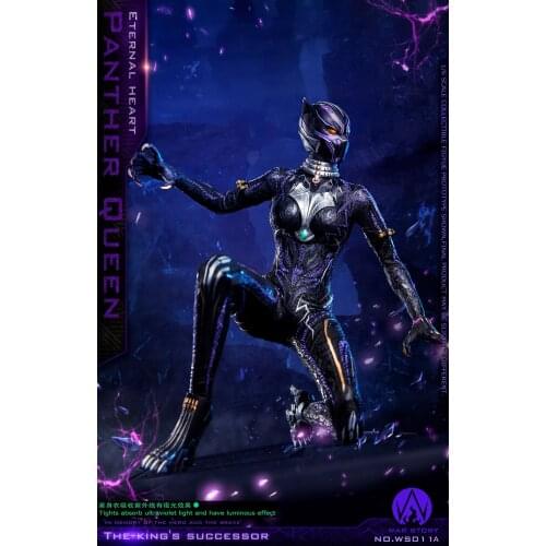 Proportion Studio Military Figures