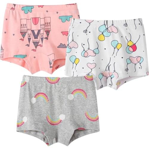 Sheecute Panties For Girls