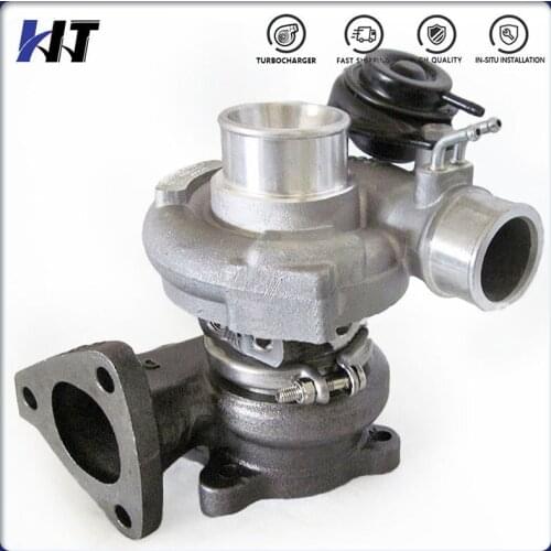 Turbo TF035HM-12T-4 Turbocharger 49135-04030 28200-4A210 49135-04131 For Hyundai Starex Libero Terracan Galloper II D4BH 4D56A-1