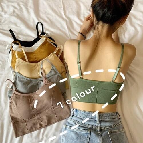 Women Bras Breathable Sports Bra Anti-sweat Shockproof Padded Sports Bra Yoga Top Athletic Gym Running Fitness Workout Sport Top