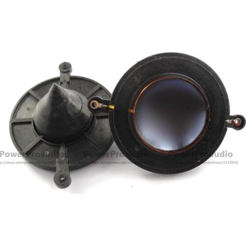 2pcs Replacement Diaphragm EV Electro Voice 81161 8 ohm for DH2 DH2A DH2T Drivers
