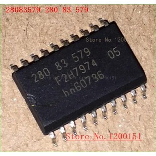 28083579 280 83 579 ML350 SOP20