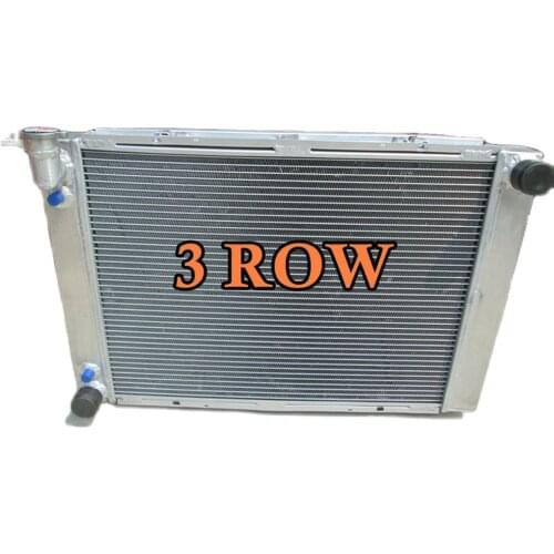 3 Rows Alloy aluminum Radiator FOR Holden V8 Commodore VG VL VN VP VR VS