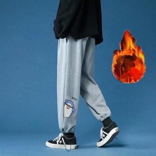 Ailutong Casual Men's Pants