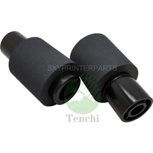 B477-2225 ADF Doc Feeder Pickup Roller For Ricoh Aficio 1060 1075 2051 2060 2075 MP 1100 1350 9000 5500 6500 7500 6000 7000